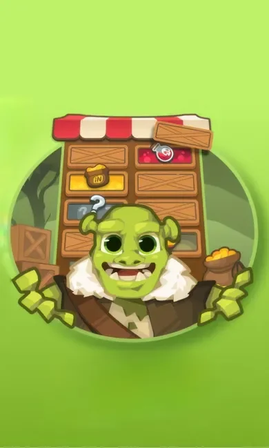 Goblin Tower