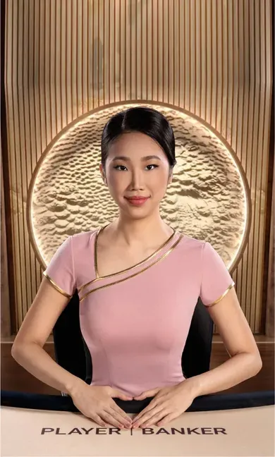 Korean Speed Baccarat 3