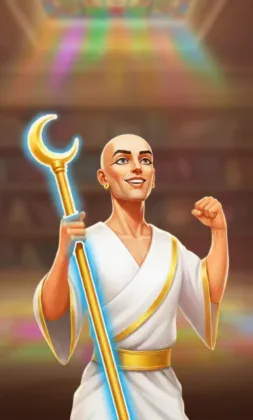 Secrets Of Papyrus