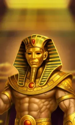 Treasures of Osiris